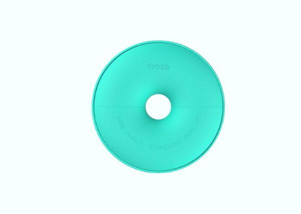 Donut Charge Station to Feed All Your USB/Type-C/AC Devices