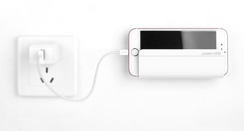 The Best Solution to Charging-cable-too-short Problem