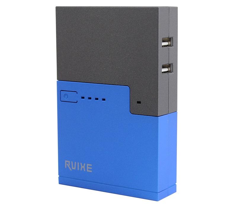 The Best Power Solution for Travel