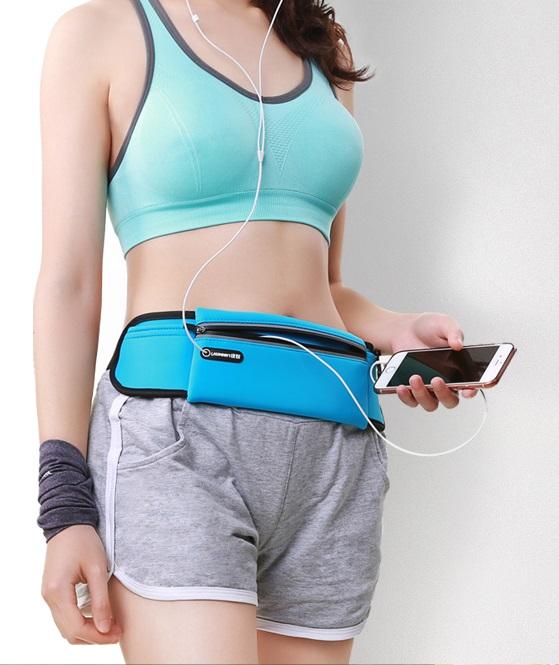 The Most Functional Running Waistpack