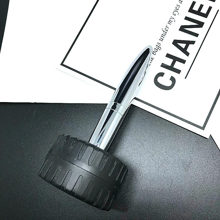 Levitating Pen to Bring a Sense of Drama