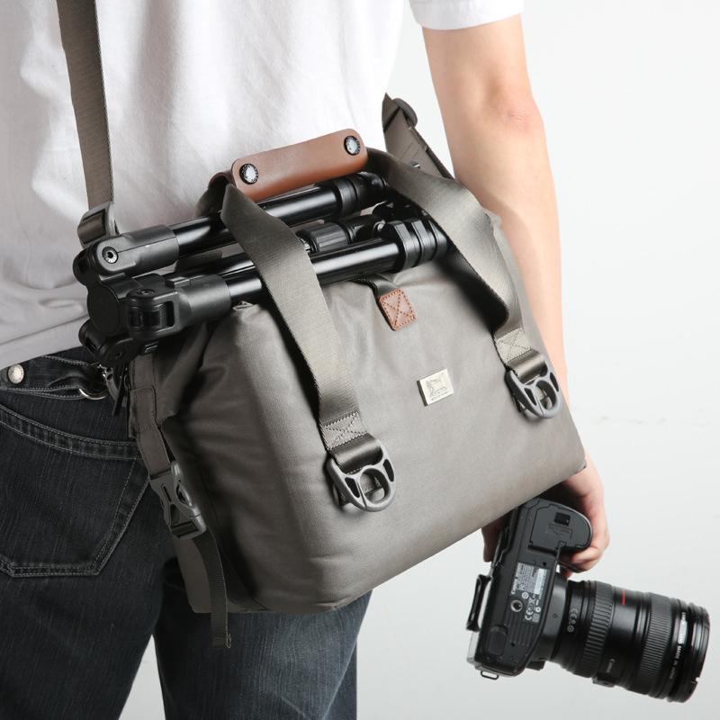 Take Your Camera to Places It's Never Been Before