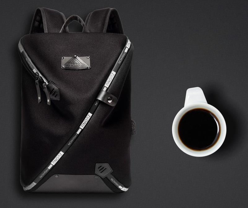 The Coolest and Most Stylish & Functional Backpack for Everyday Carry