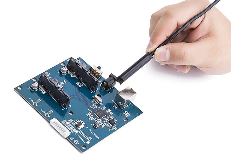 Wireless Inspection Camera