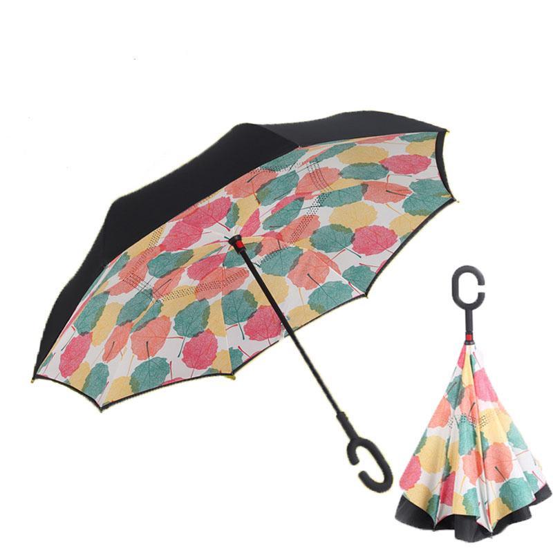 Geometric Umbrellas