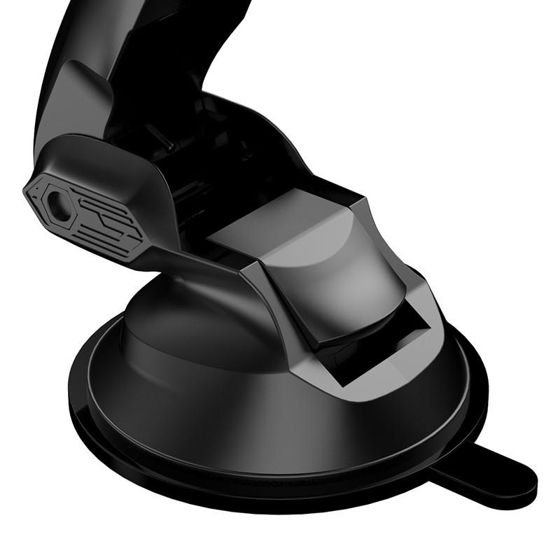 Most Convenient Smartphone Car Mount