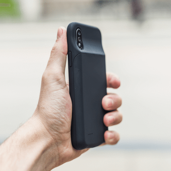 Iphone Charging Case