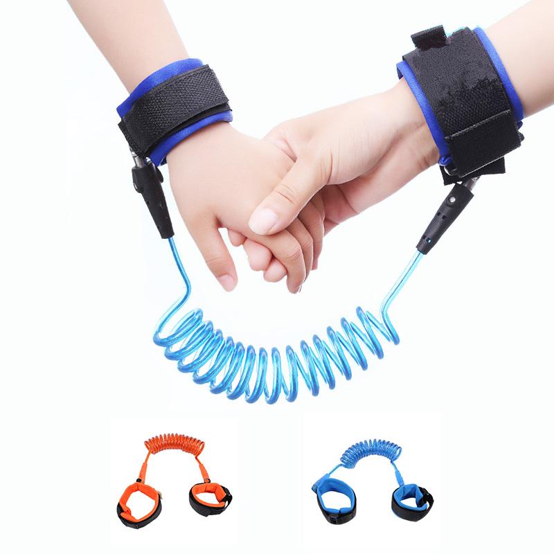 Child Anti Lost Safety Wrist
