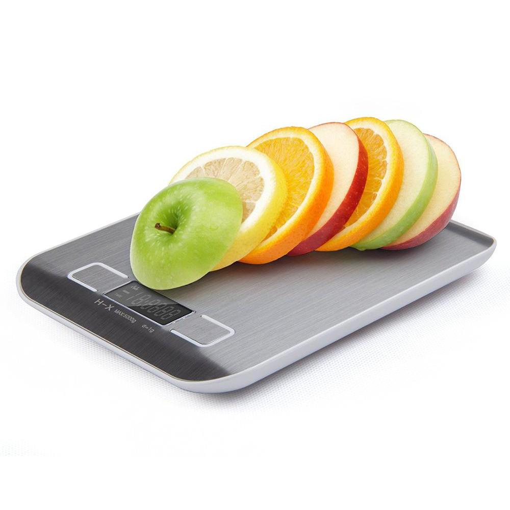 Digital Kitchen Food Scale
