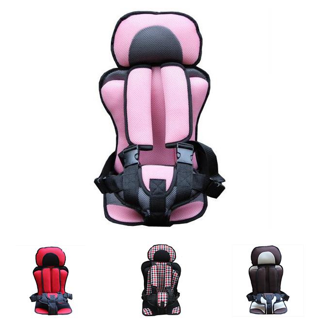 Baby Car Seat Safety Belt