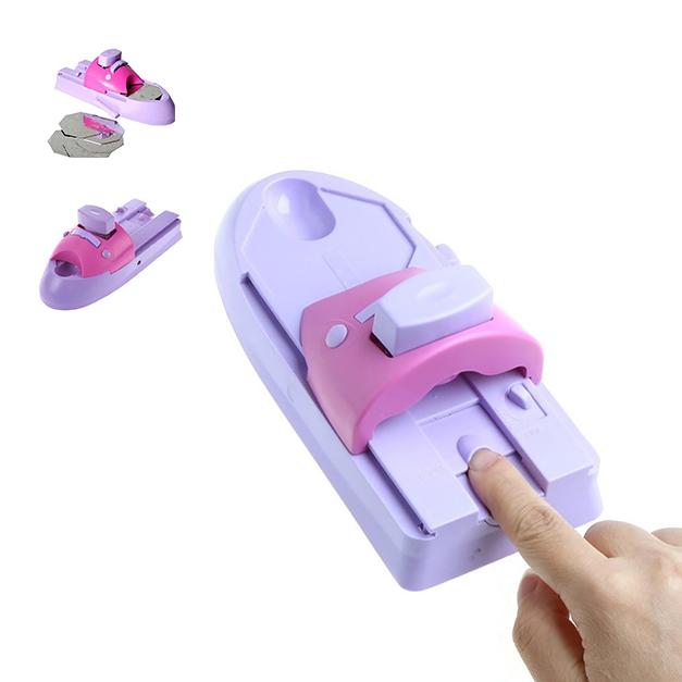 Nail Art Stamping Machine