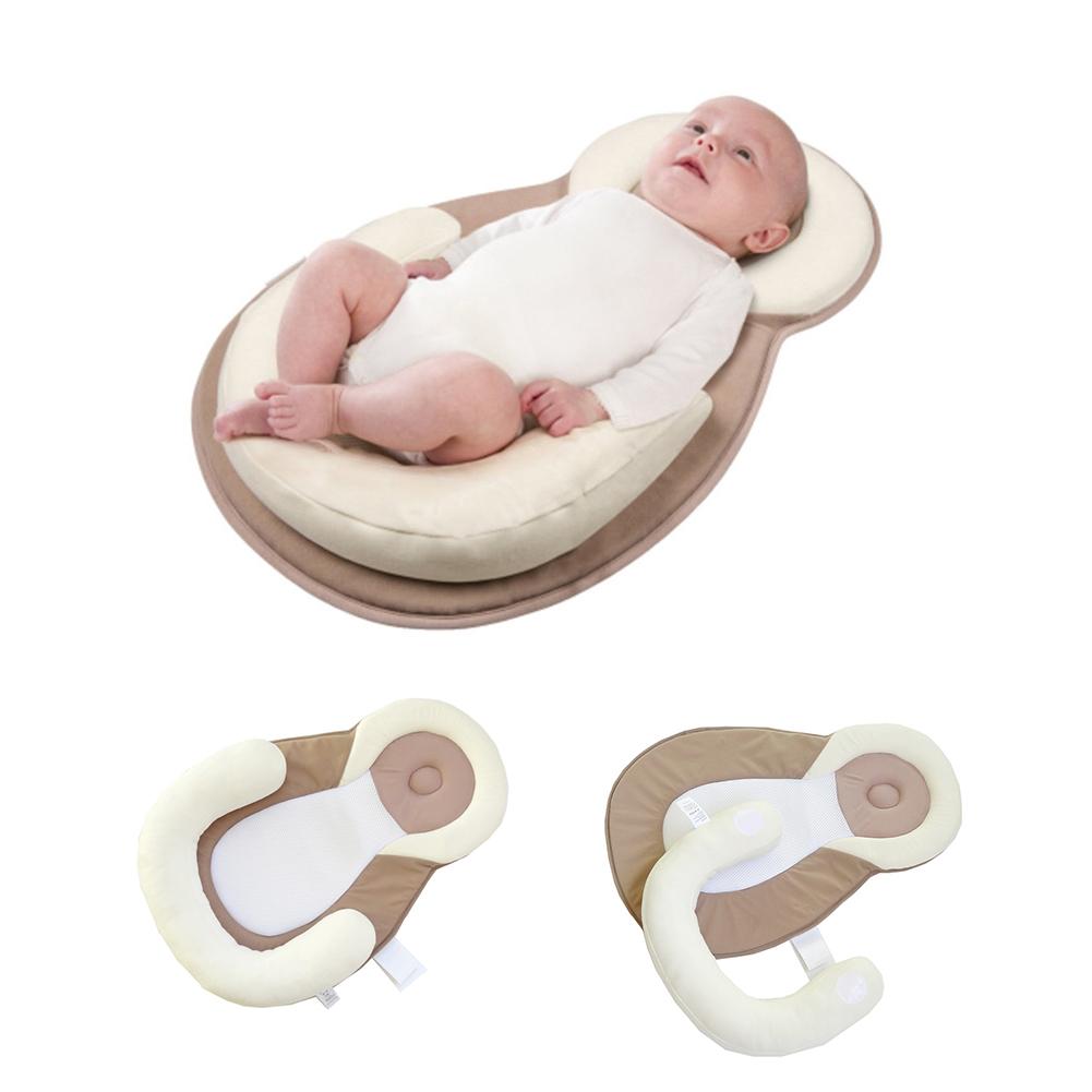 Portable Baby Bed