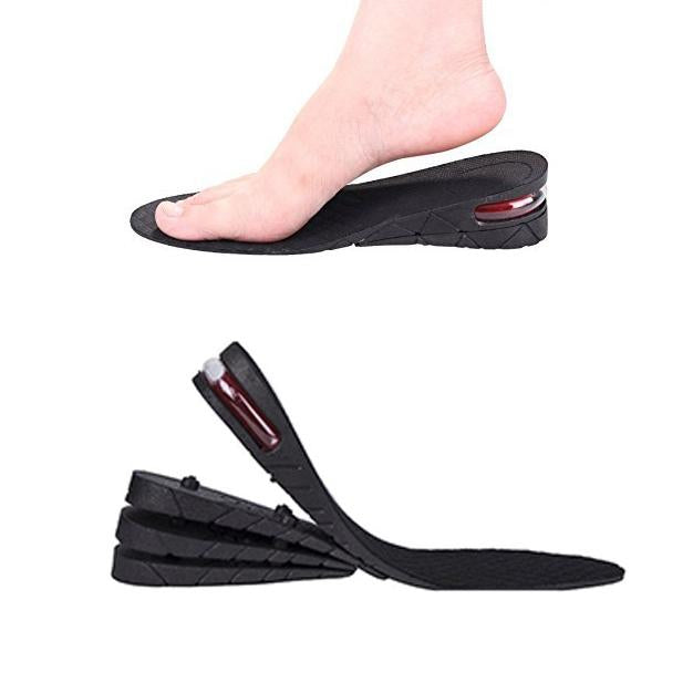 Height Increase Insole