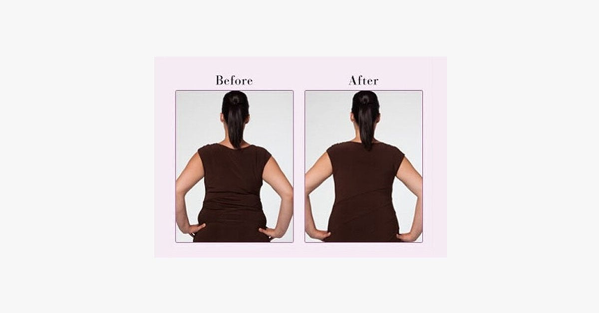 Women's Slimming Body-Support Undershirt Cami