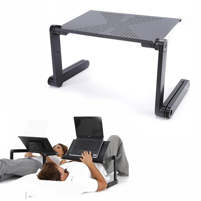 Adjustable Laptop Desk