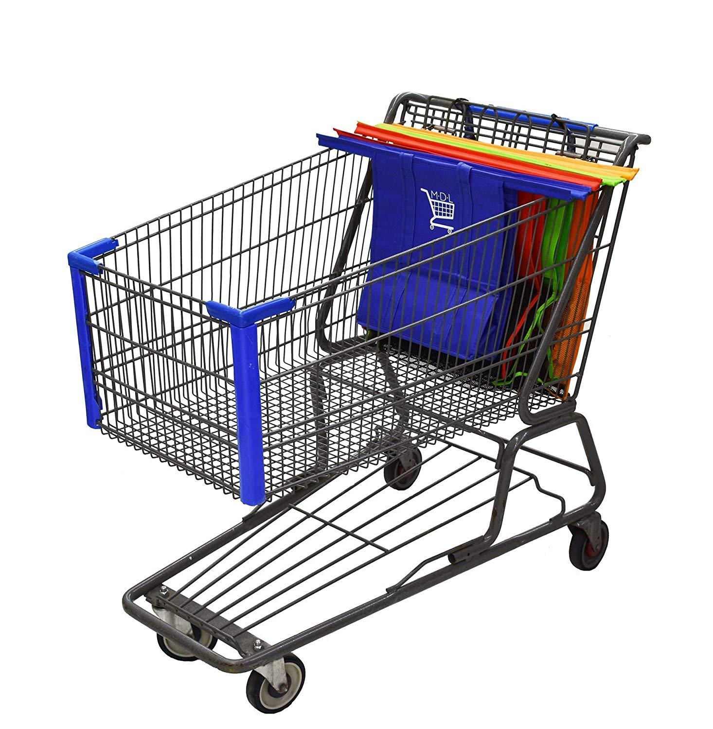 Grocery Cart Bags