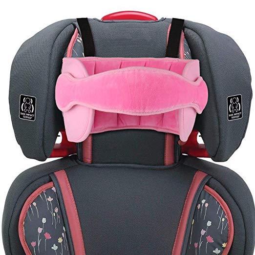 Car Seat Head Support