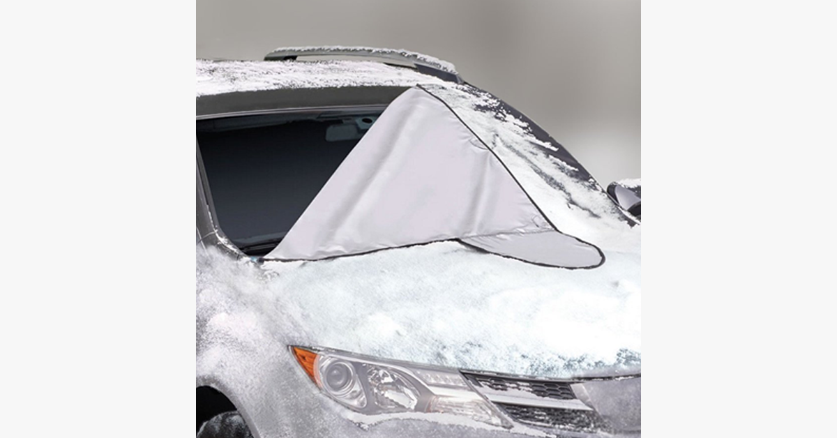 Ultimate Car Windscreen Protection