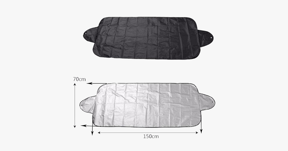 Ultimate Car Windscreen Protection