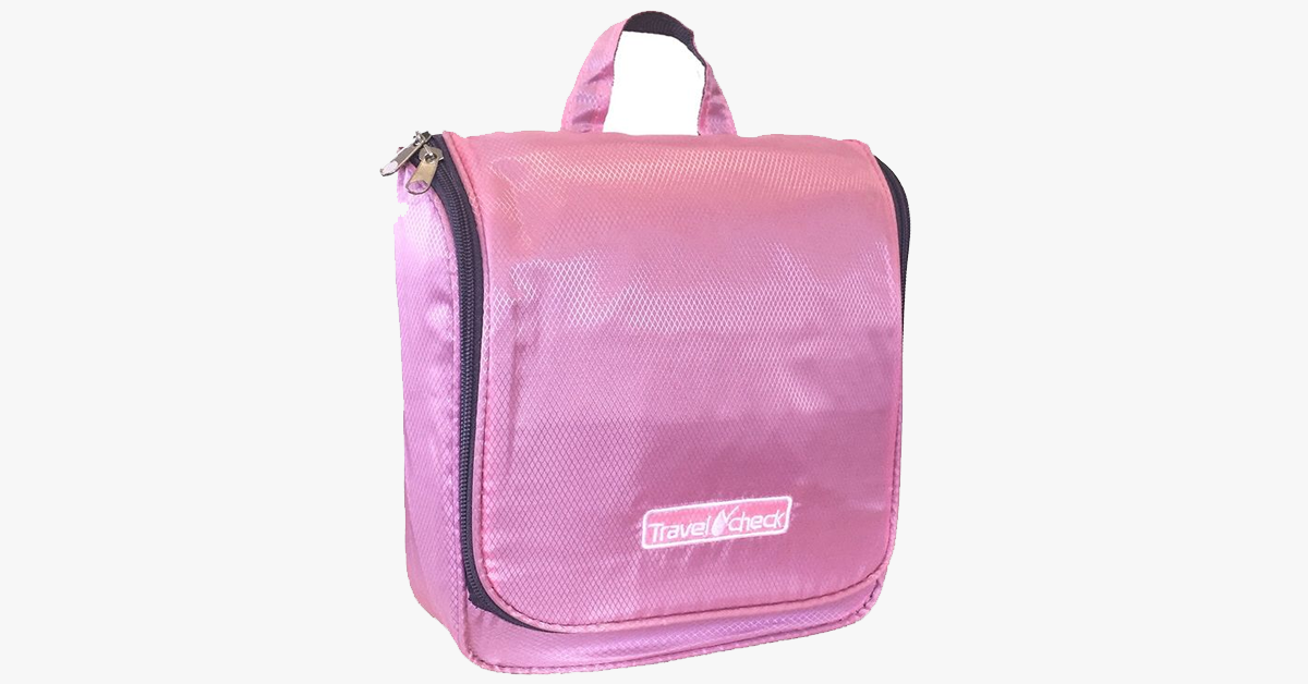 Travel Bag Organizer