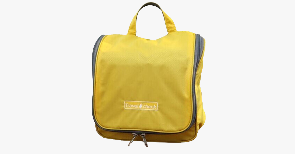 Travel Bag Organizer