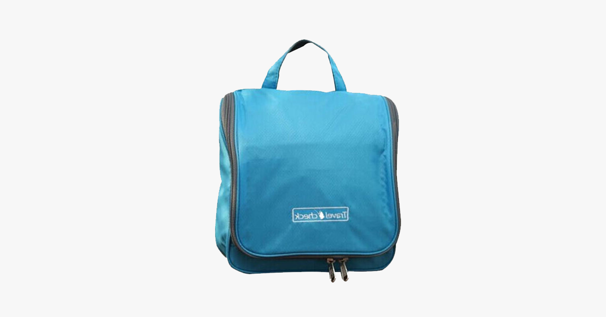 Travel Bag Organizer