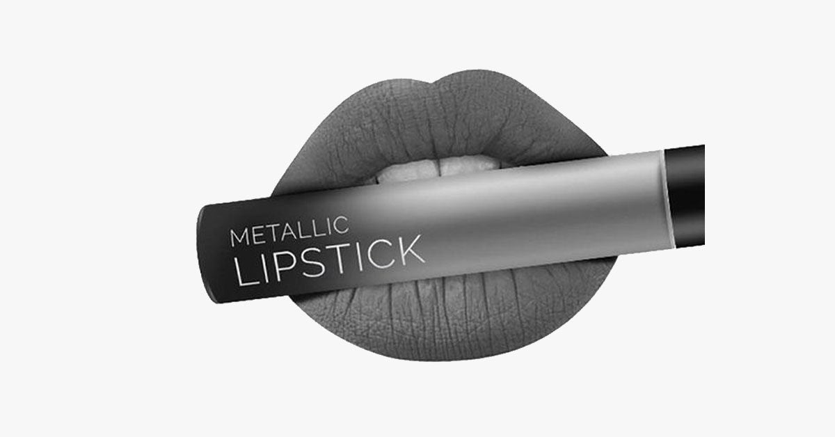 Liquid Matte Lip Stain – The Perfect Pout Anywhere Any Time