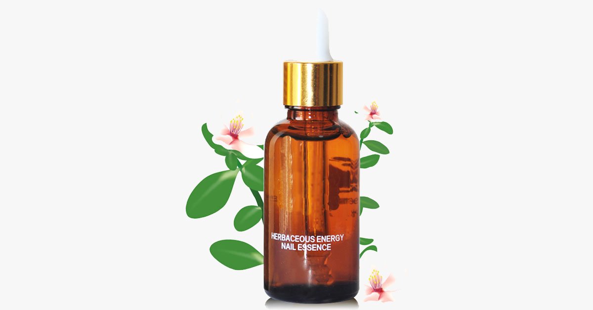 Miracle Nail Essence – The Best Solution for Healthy Nails