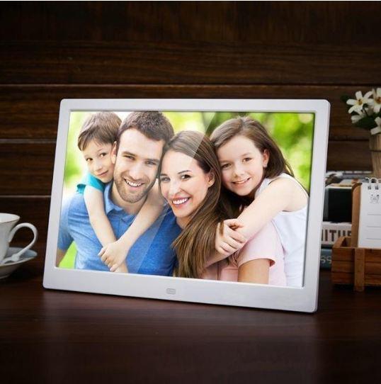 10.2-inch LCD Digital Photo Frame
