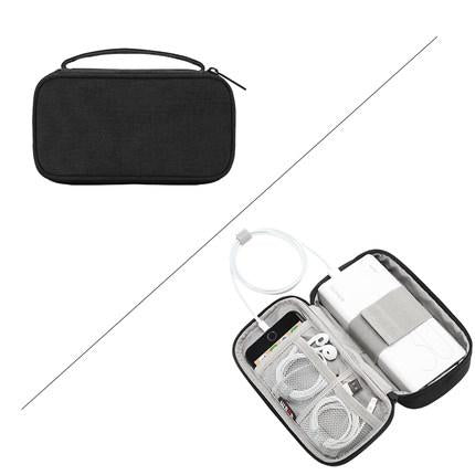 Power Bank Bag -- Everything Needs A Home