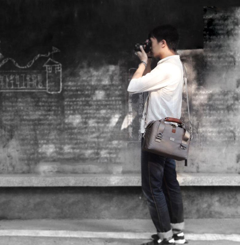 Take Your Camera to Places It's Never Been Before