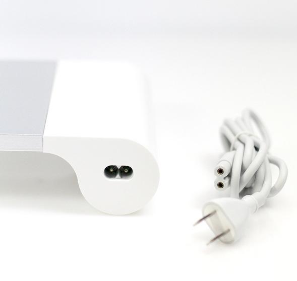 Modern Monitor/Laptop Stand with USB Ports - Designed for Maximum Comfort