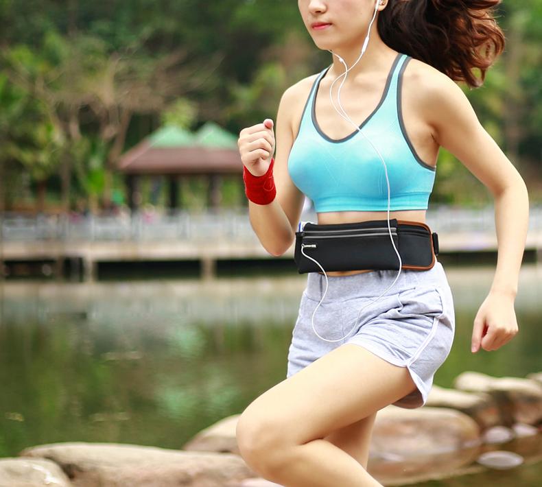 The Most Functional Running Waistpack