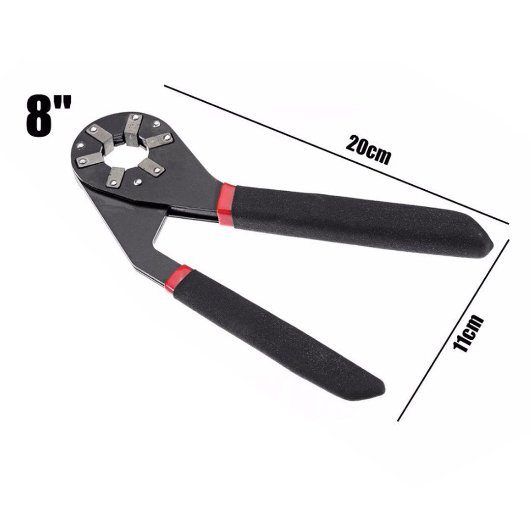 Wrench Plus