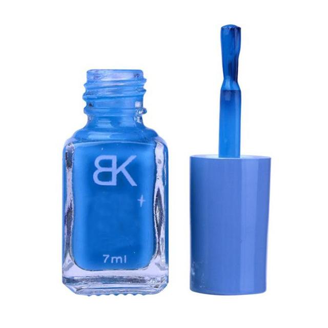 Glow Nail Polish