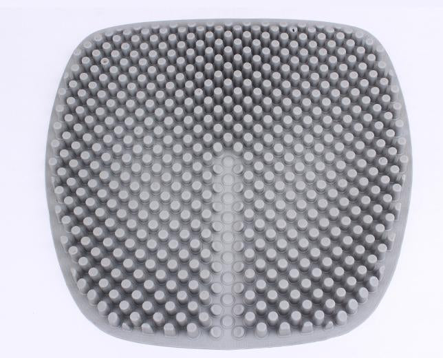 Medical-grade Car & Office Seat Cushion for Long Drives and Sitting