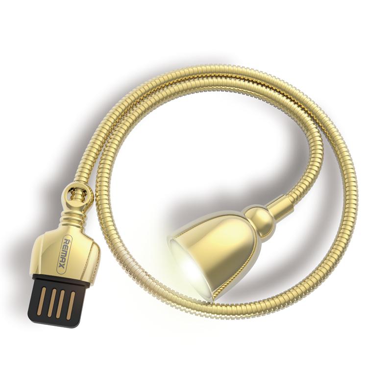 Stylish Mini Flexible USB Light