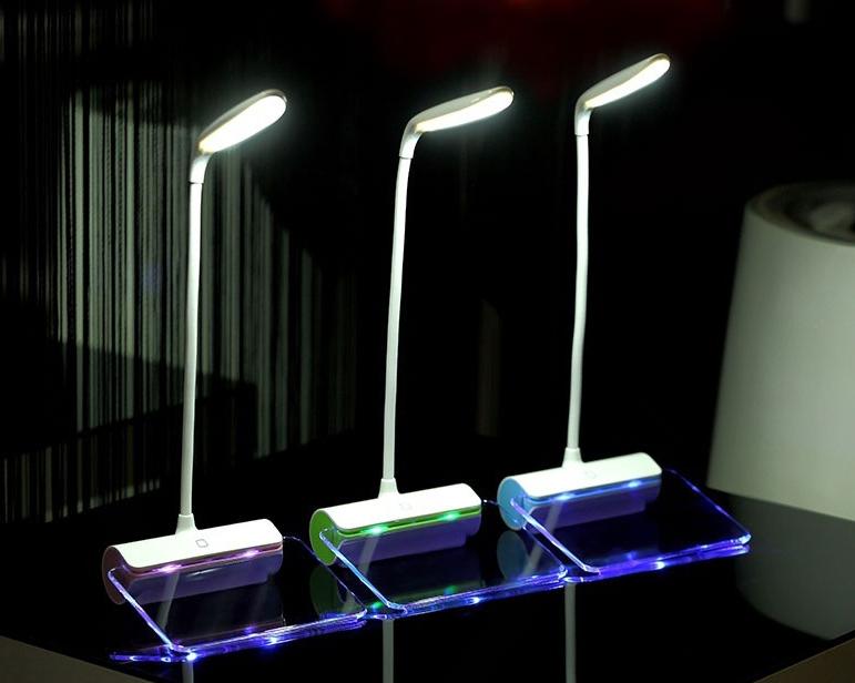 Light up Your Space & Brain with Fun & Functional Memo Board Lamp