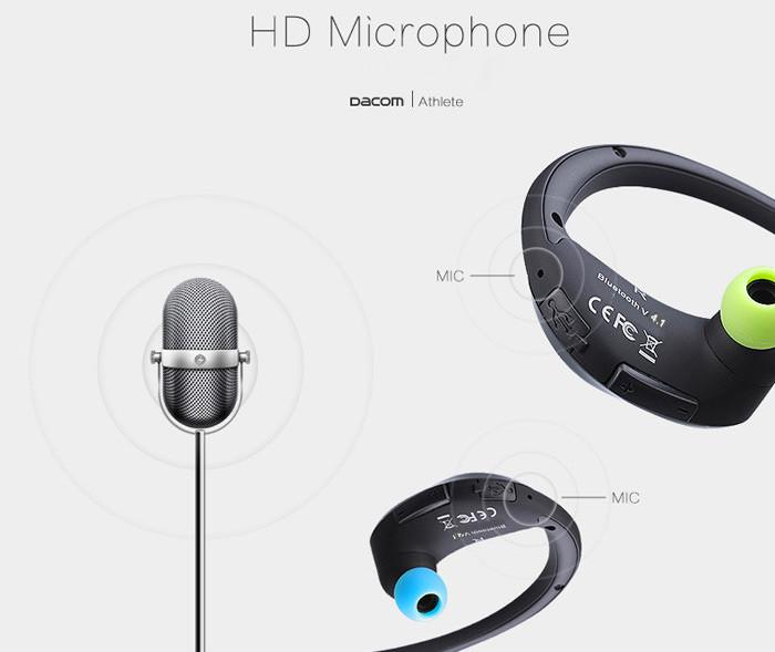 The Most Affordable Lightest Hi-Fi Sports Wireless Headphone