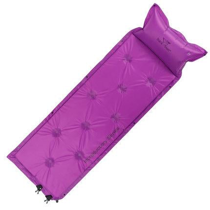 Self-inflation Airbed, Effortless & Sweet Dream