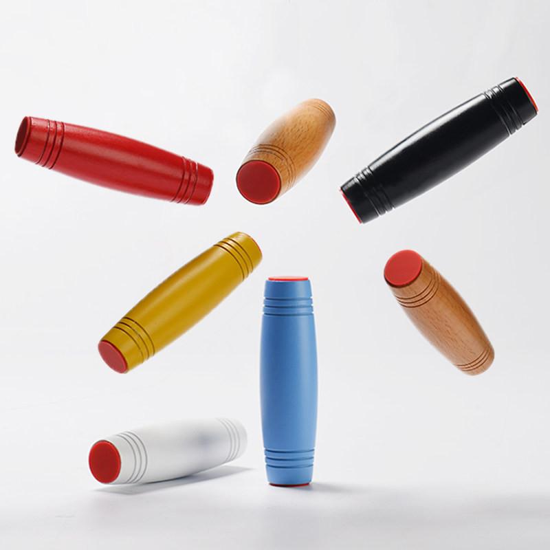 The Most Amazing Desktop Fidget Stick