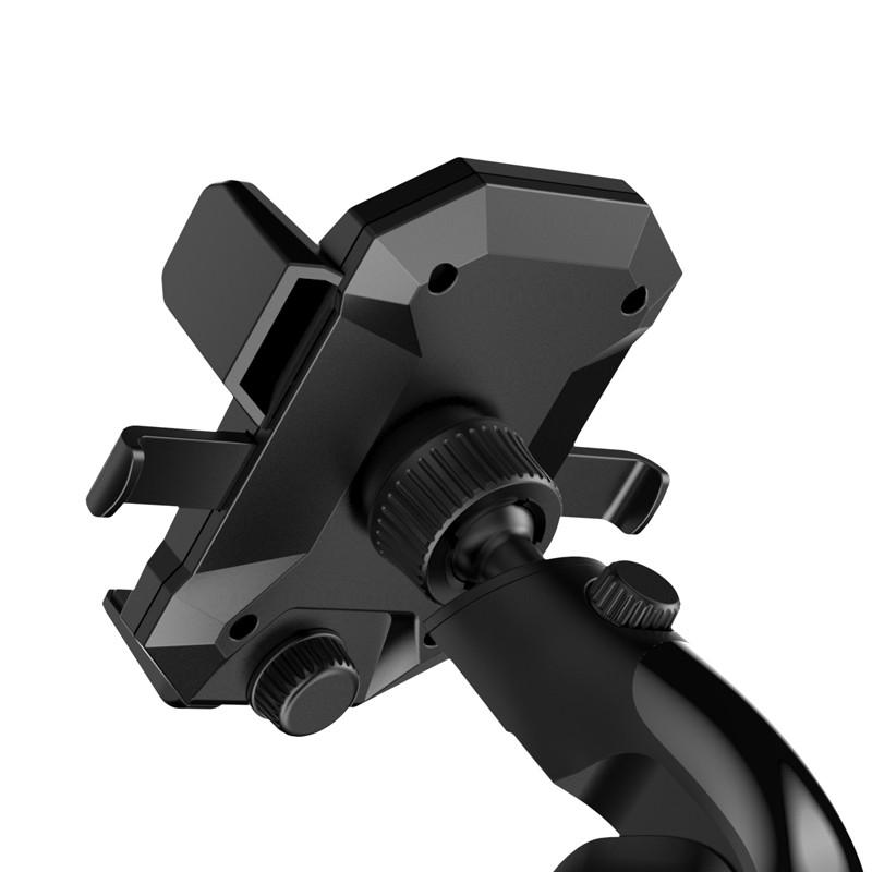 Most Convenient Smartphone Car Mount