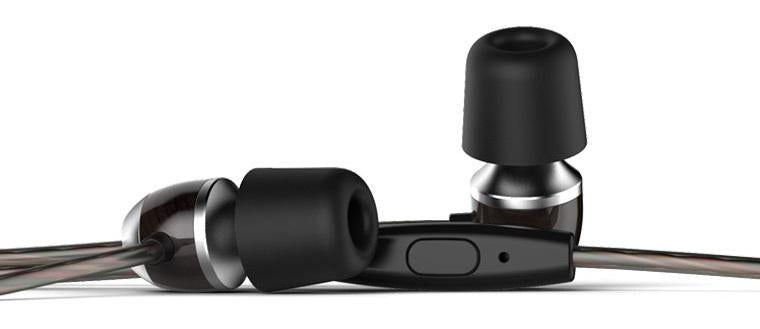 Classy Extra Bass Wood Earphone - A Symbol Of Nature For Music Lovers