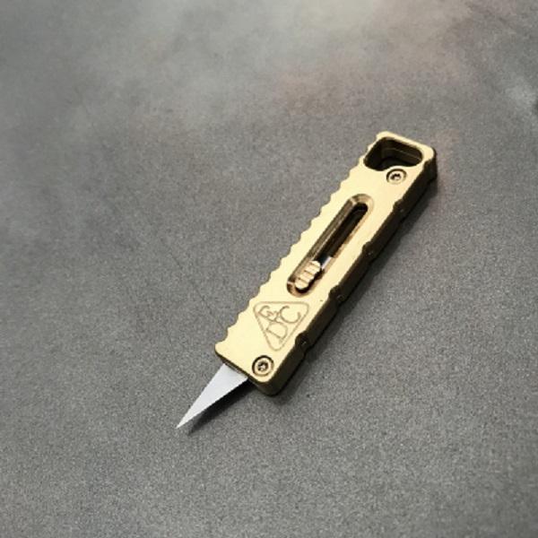 Multipurpose Micro Blade - Don't Be Fooled by the Size