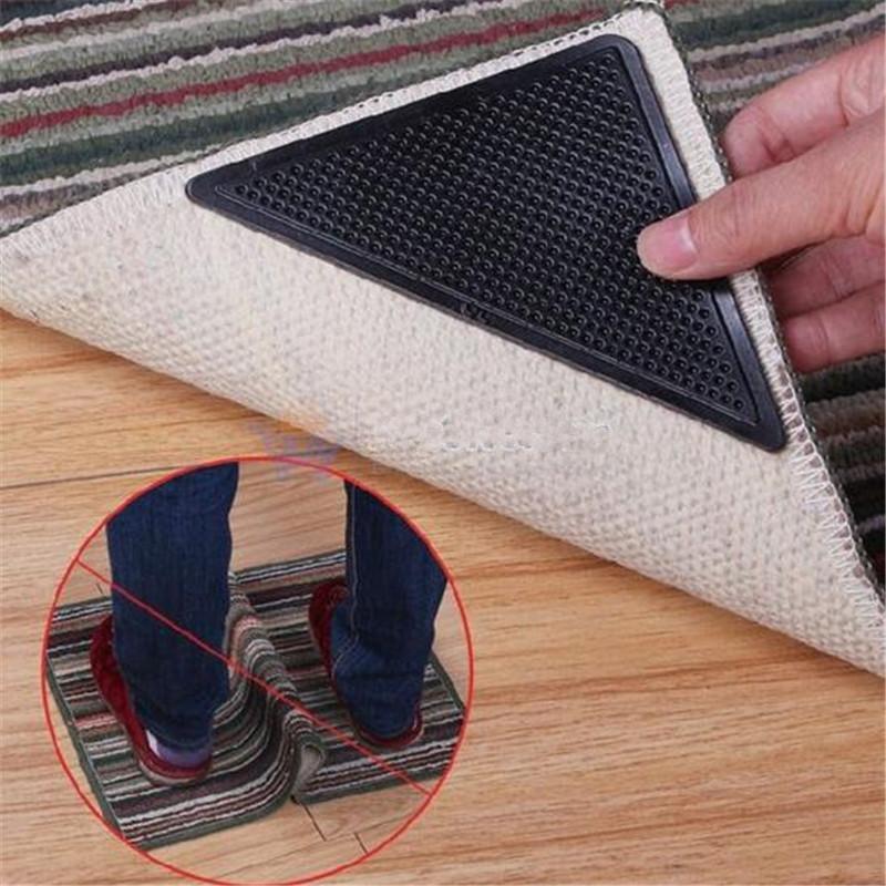 Eco-friendly and Reusable Rug Grippers
