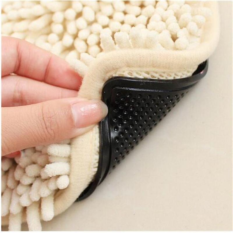 Eco-friendly and Reusable Rug Grippers