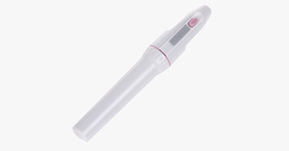 Mini Electric Nail Care Crafted Precision Machine