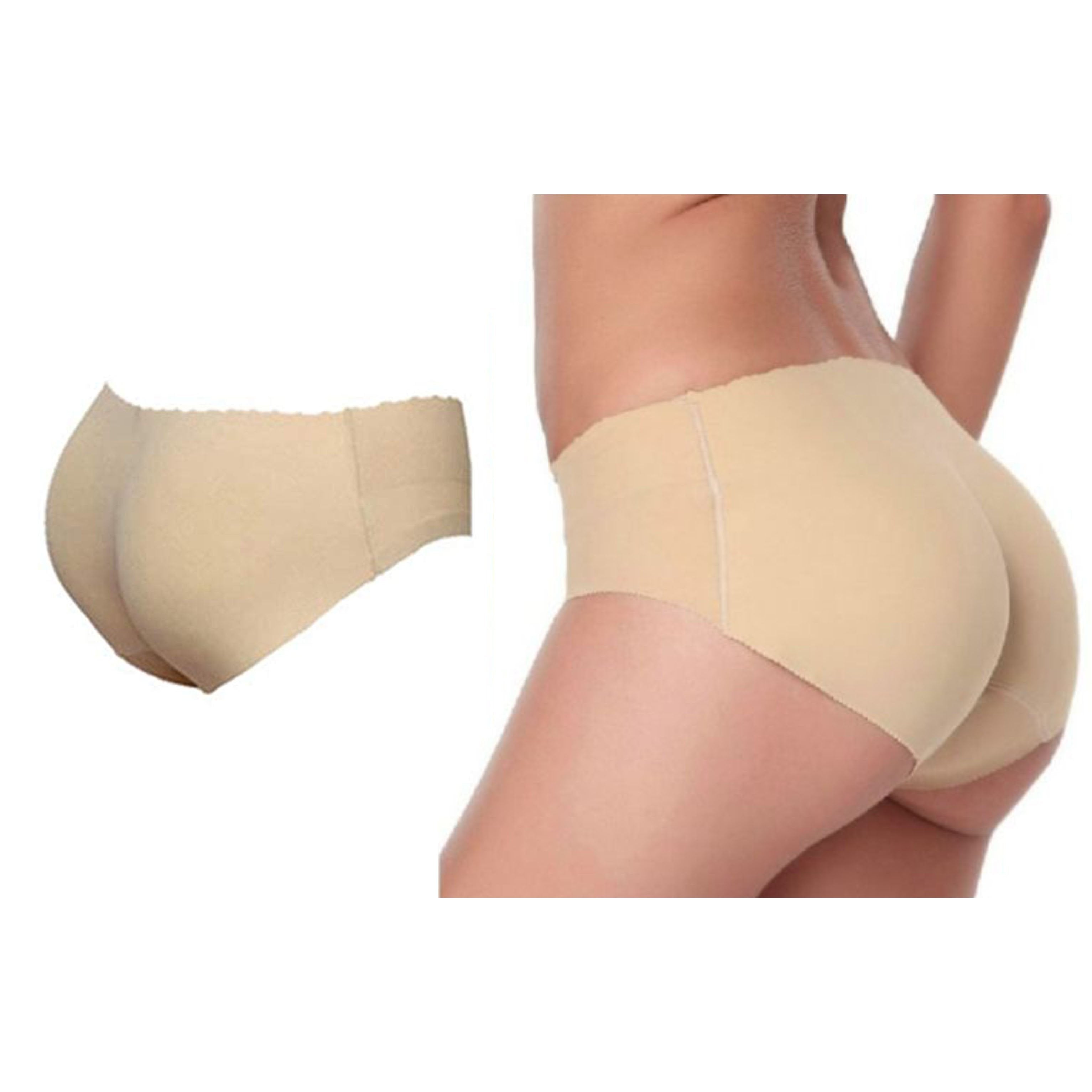 Padded Butt Shapewear