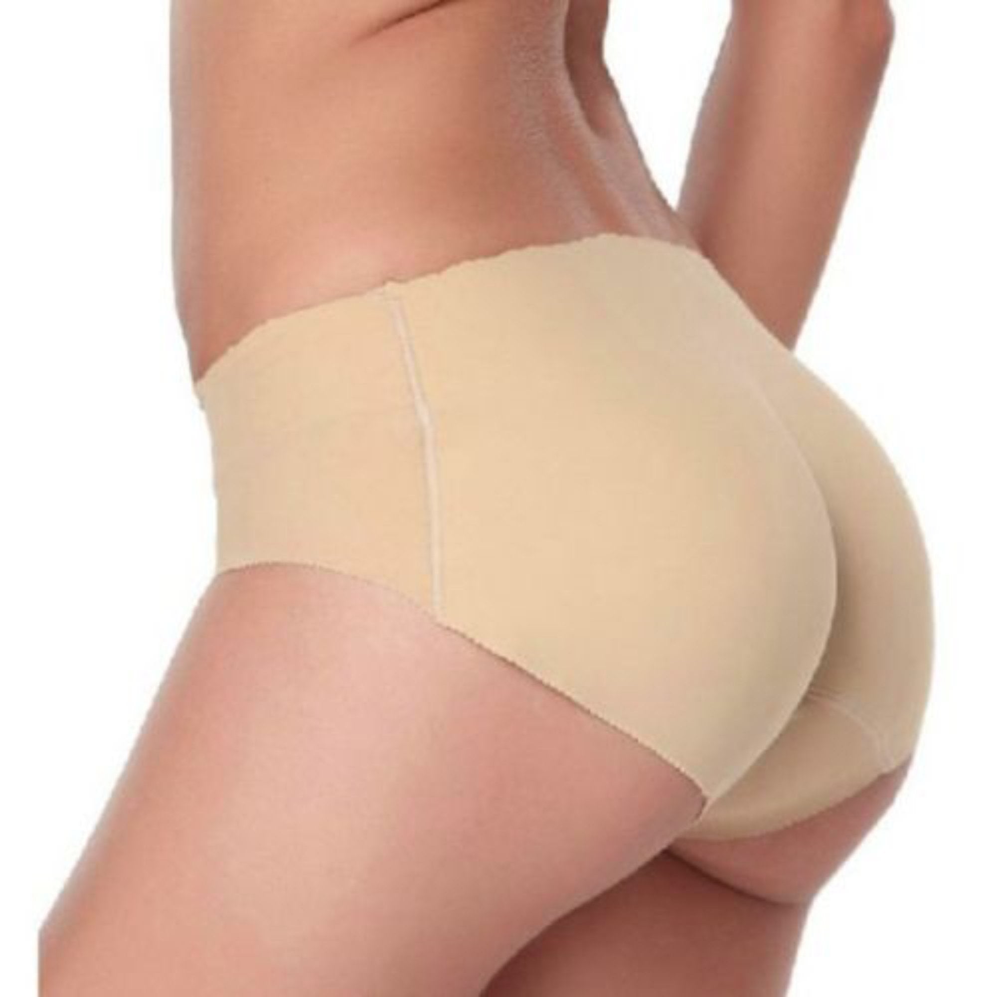 Padded Butt Shapewear