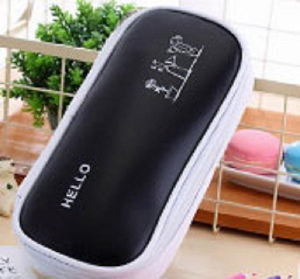 Keep All Your Accessories Organized with Tough Multi-use Case